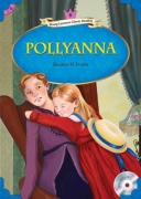 Pollyanna + MP3 CD Pollyanna + MP3 CD